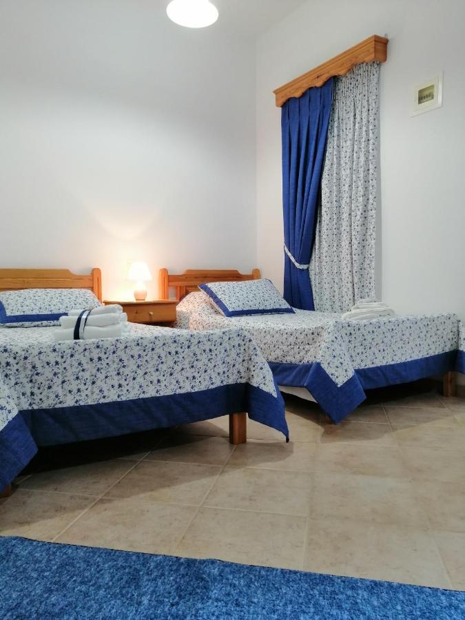 Petroula Apartments II Εμπορειός Εξωτερικό φωτογραφία