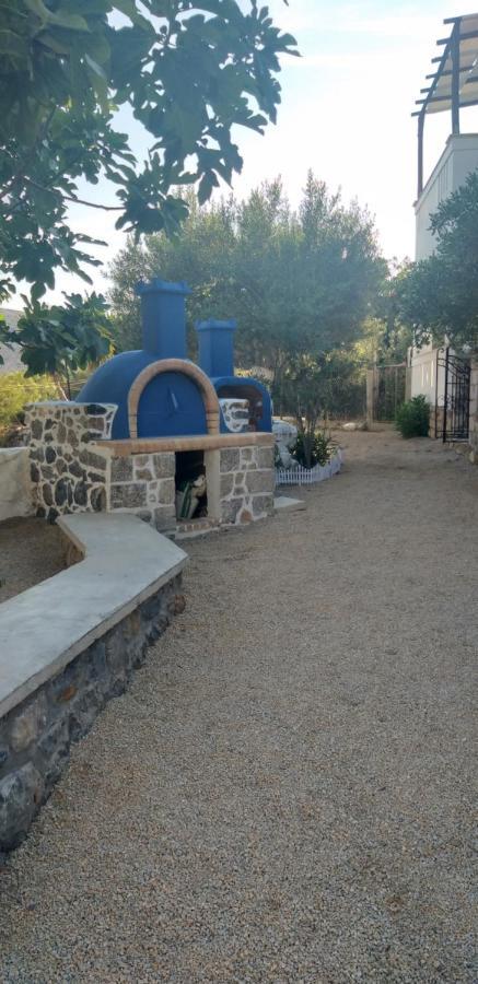 Petroula Apartments II Εμπορειός Εξωτερικό φωτογραφία