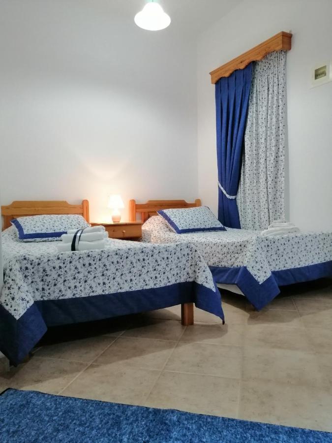 Petroula Apartments II Εμπορειός Εξωτερικό φωτογραφία