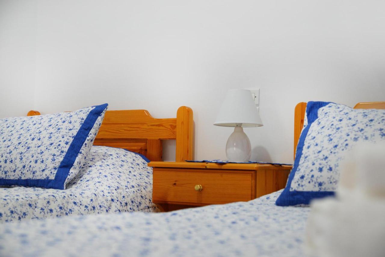 Petroula Apartments II Εμπορειός Εξωτερικό φωτογραφία