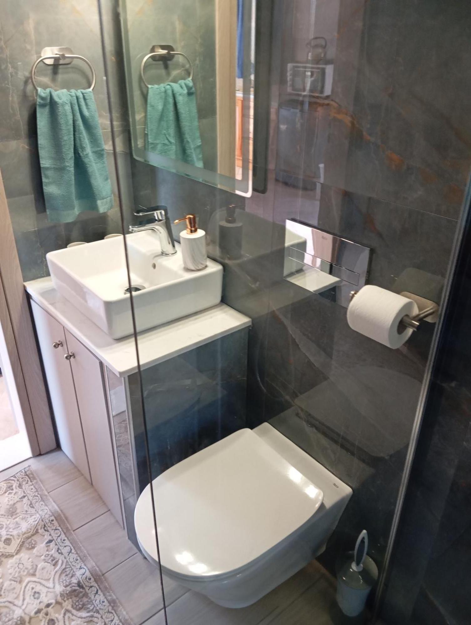 Petroula Apartments II Εμπορειός Εξωτερικό φωτογραφία