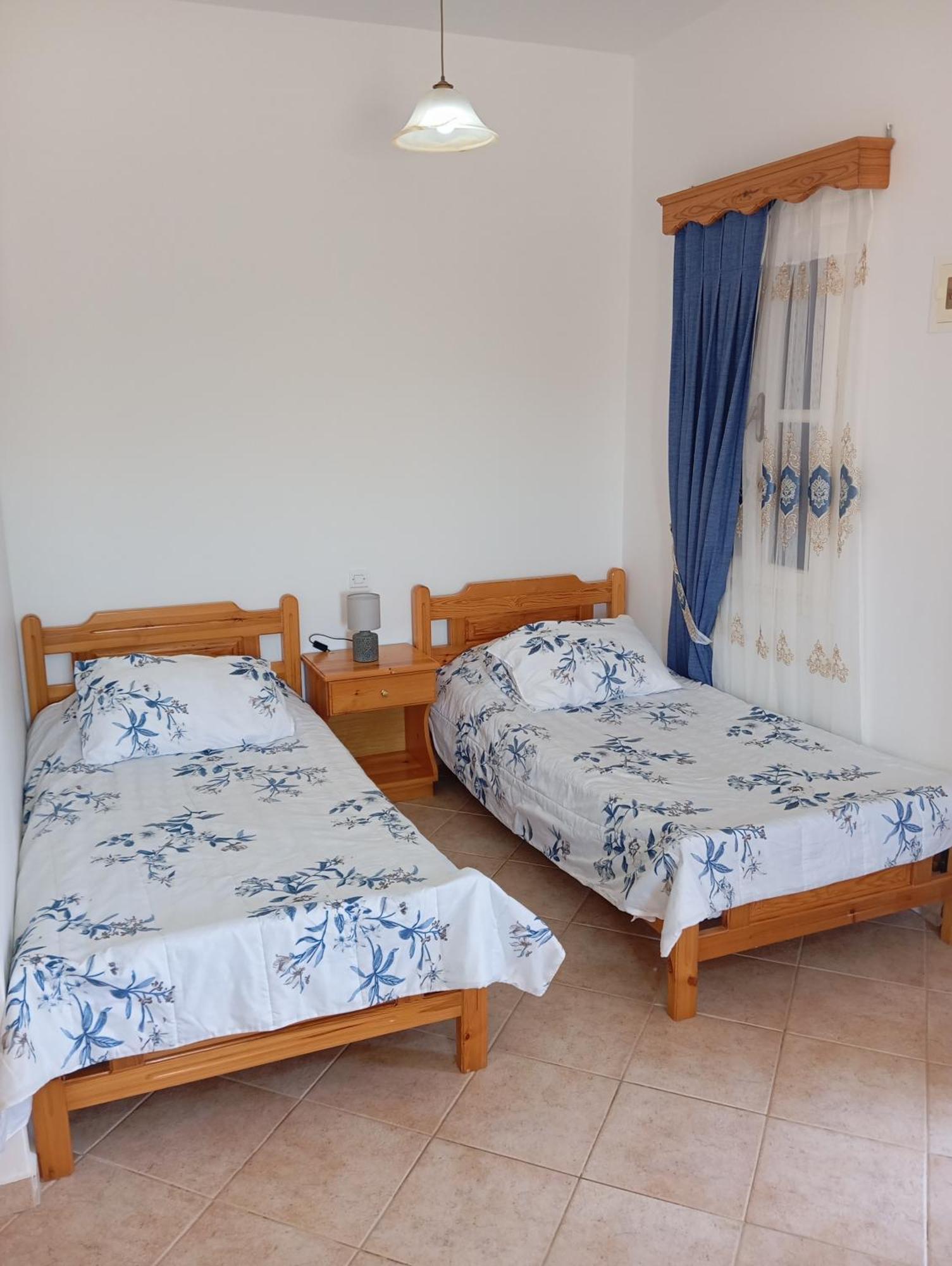 Petroula Apartments II Εμπορειός Εξωτερικό φωτογραφία